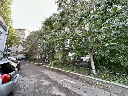 Продам однокомнатную (1-комн.) квартиру, Леднева ул, 8, Новороссийск г