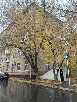 Продам коммерческое помещение 250 м2, Артюхиной ул, 2, Москва г