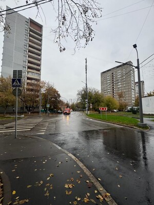 Продам коммерческое помещение 250 м2, Артюхиной ул, 2, Москва г