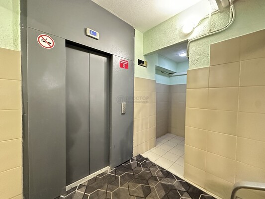 Продам трехкомнатную (3-комн.) квартиру, Пресненский Вал ул, 8к1, Москва г