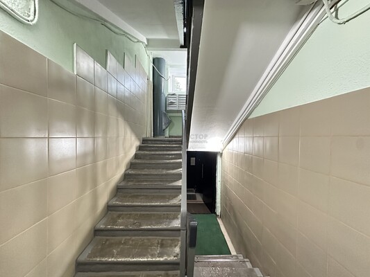 Продам трехкомнатную (3-комн.) квартиру, Пресненский Вал ул, 8к1, Москва г