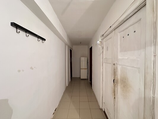 Продам трехкомнатную (3-комн.) квартиру, Пресненский Вал ул, 8к1, Москва г