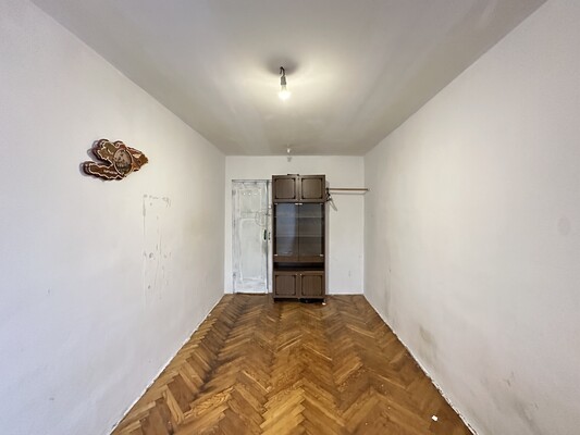 Продам трехкомнатную (3-комн.) квартиру, Пресненский Вал ул, 8к1, Москва г