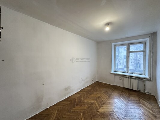 Продам трехкомнатную (3-комн.) квартиру, Пресненский Вал ул, 8к1, Москва г