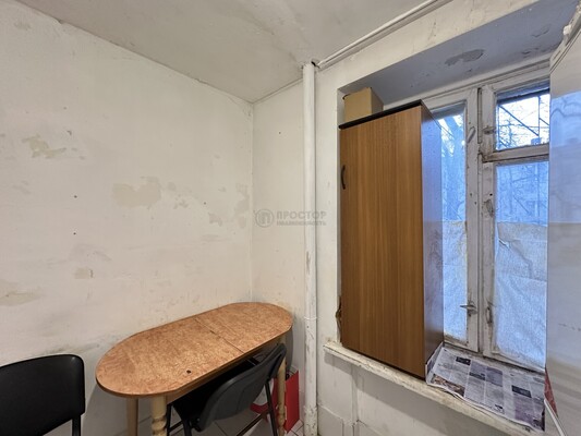 Продам трехкомнатную (3-комн.) квартиру, Пресненский Вал ул, 8к1, Москва г