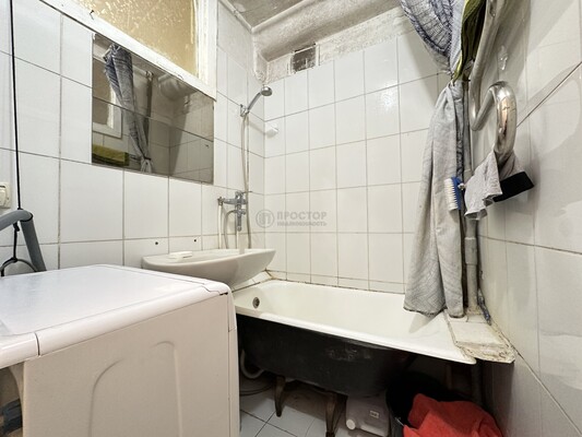 Продам трехкомнатную (3-комн.) квартиру, Пресненский Вал ул, 8к1, Москва г