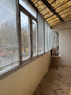 Продам трехкомнатную (3-комн.) квартиру, Домодедовская ул, 24к1, Москва г