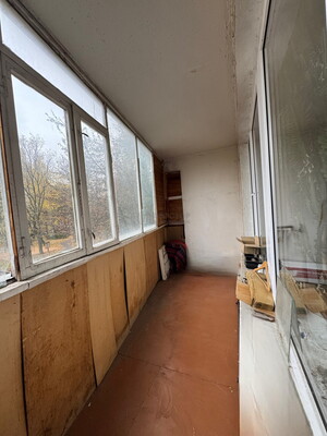 Продам трехкомнатную (3-комн.) квартиру, Домодедовская ул, 24к1, Москва г