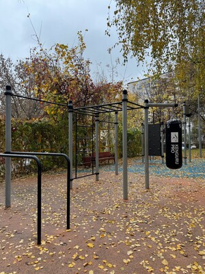 Продам трехкомнатную (3-комн.) квартиру, Домодедовская ул, 24к1, Москва г