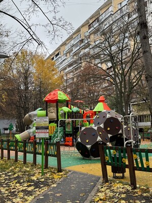 Продам трехкомнатную (3-комн.) квартиру, Домодедовская ул, 24к1, Москва г