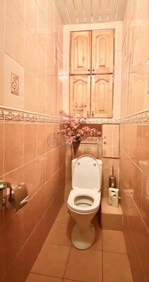 Продам трехкомнатную (3-комн.) квартиру, Гастелло ул, 41, Москва г