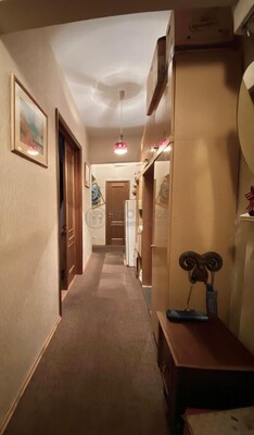 Продам трехкомнатную (3-комн.) квартиру, Гастелло ул, 41, Москва г