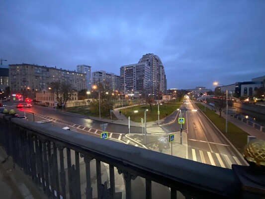 Продам трехкомнатную (3-комн.) квартиру, Гастелло ул, 41, Москва г