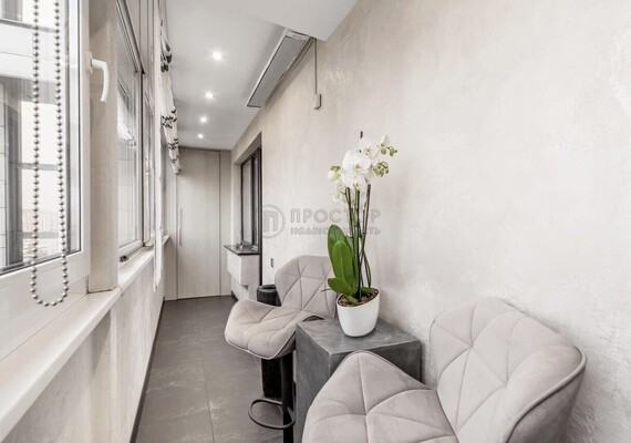 Продам трехкомнатную (3-комн.) квартиру, Марксистская ул, 38, Москва г