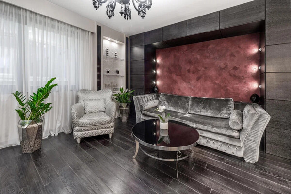 Продам трехкомнатную (3-комн.) квартиру, Марксистская ул, 38, Москва г