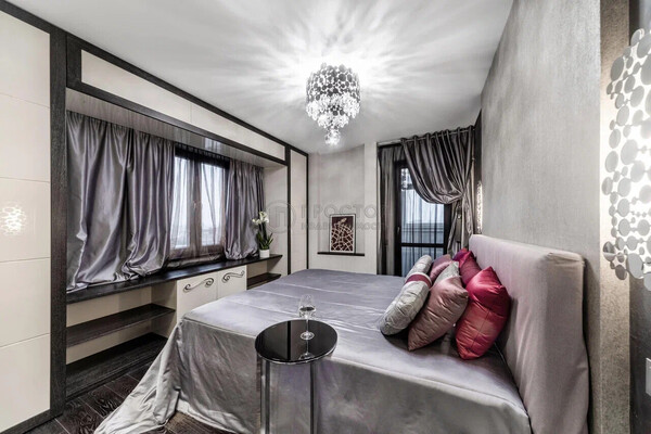 Продам трехкомнатную (3-комн.) квартиру, Марксистская ул, 38, Москва г