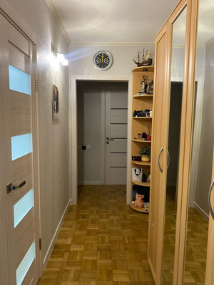 Продам трехкомнатную (3-комн.) квартиру, Зорге ул, 27/3, Ростов-на-Дону г