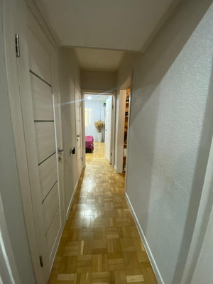 Продам трехкомнатную (3-комн.) квартиру, Зорге ул, 27/3, Ростов-на-Дону г