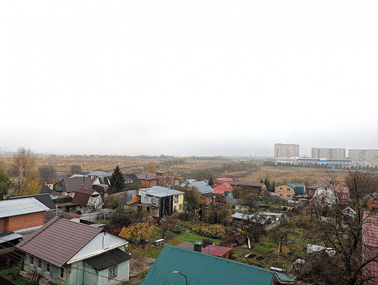 Продам однокомнатную (1-комн.) квартиру, Колхозная ул, 55к4, Услонь д