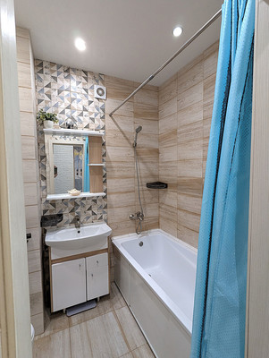 Продам однокомнатную (1-комн.) квартиру, Колхозная ул, 55к4, Услонь д