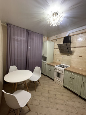 Продам однокомнатную (1-комн.) квартиру, Краснодарская ул, 66г, Анапа г