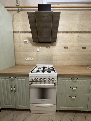 Продам однокомнатную (1-комн.) квартиру, Краснодарская ул, 66г, Анапа г