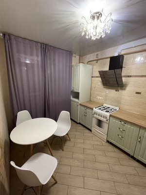 Продам однокомнатную (1-комн.) квартиру, Краснодарская ул, 66г, Анапа г