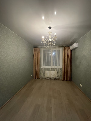 Продам однокомнатную (1-комн.) квартиру, Краснодарская ул, 66г, Анапа г