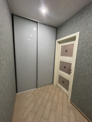 Продам однокомнатную (1-комн.) квартиру, Краснодарская ул, 66г, Анапа г