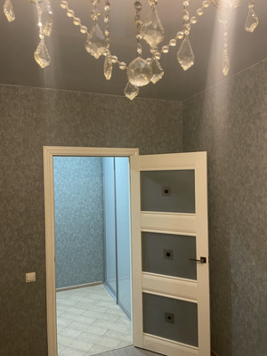 Продам однокомнатную (1-комн.) квартиру, Краснодарская ул, 66г, Анапа г