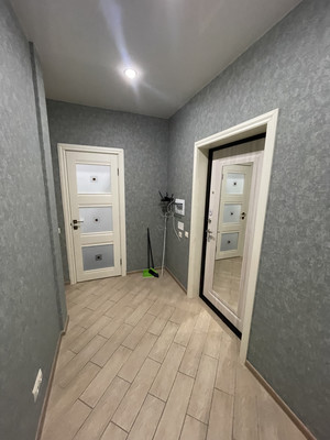 Продам однокомнатную (1-комн.) квартиру, Краснодарская ул, 66г, Анапа г