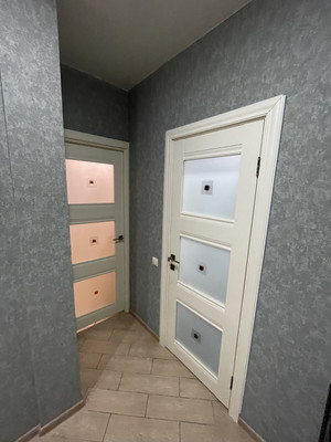 Продам однокомнатную (1-комн.) квартиру, Краснодарская ул, 66г, Анапа г