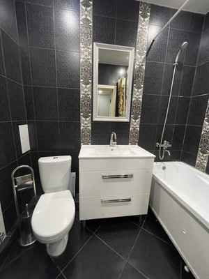 Продам однокомнатную (1-комн.) квартиру, Краснодарская ул, 66г, Анапа г