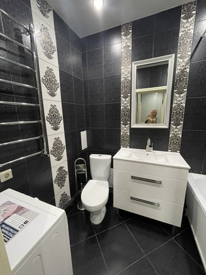 Продам однокомнатную (1-комн.) квартиру, Краснодарская ул, 66г, Анапа г