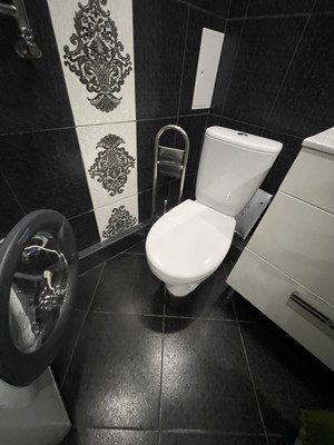 Продам однокомнатную (1-комн.) квартиру, Краснодарская ул, 66г, Анапа г