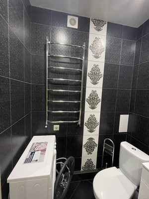 Продам однокомнатную (1-комн.) квартиру, Краснодарская ул, 66г, Анапа г