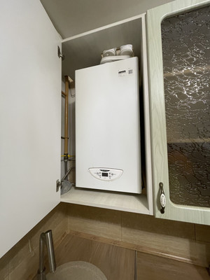 Продам однокомнатную (1-комн.) квартиру, Краснодарская ул, 66г, Анапа г