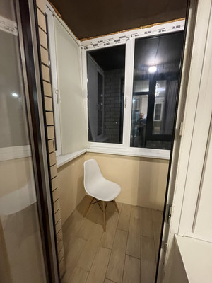 Продам однокомнатную (1-комн.) квартиру, Краснодарская ул, 66г, Анапа г