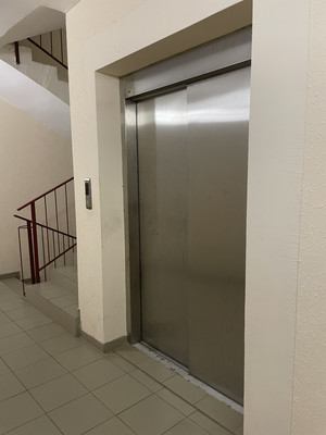 Продам однокомнатную (1-комн.) квартиру, Краснодарская ул, 66г, Анапа г