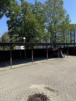 Продам машиноместо 30 м2, Луговая ул, Гурьевск г