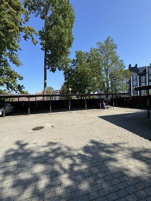 Продам машиноместо 30 м2, Луговая ул, Гурьевск г