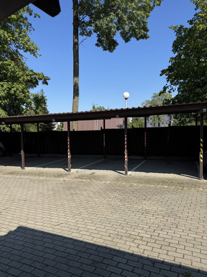 Продам машиноместо 30 м2, Луговая ул, Гурьевск г