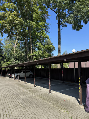 Продам машиноместо 30 м2, Луговая ул, Гурьевск г