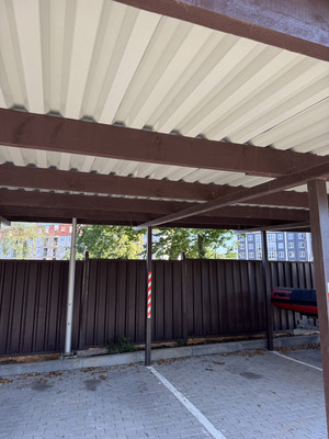 Продам машиноместо 30 м2, Луговая ул, Гурьевск г