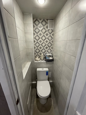 Продам трехкомнатную (3-комн.) квартиру, Эшкинина ул, 22, Йошкар-Ола г