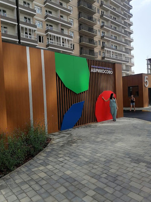 Продам однокомнатную (1-комн.) квартиру, им. Героя Георгия Бочарникова ул, 4к1, Краснодар г