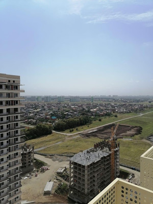 Продам однокомнатную (1-комн.) квартиру, им. Героя Георгия Бочарникова ул, 4к1, Краснодар г