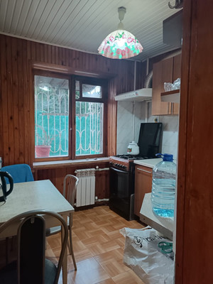 Продам двухкомнатную (2-комн.) квартиру, 50 лет СССР (Хостинский р-н) ул, 17, Сочи г