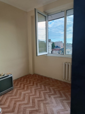 Продам трехкомнатную (3-комн.) квартиру, Санаторная (Лицейский снт) ул, 23, Сочи г