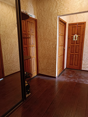 Продам трехкомнатную (3-комн.) квартиру, Санаторная (Лицейский снт) ул, 23, Сочи г